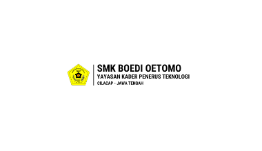 Loker Guru Bahasa Jepang di SMK Boedi Oetomo Cilacap